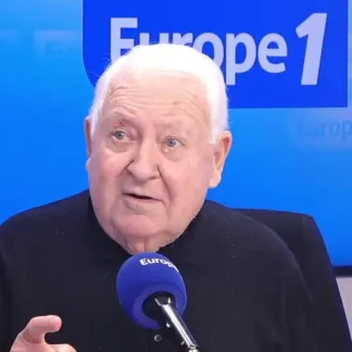 Futurs conflits : la déclaration du chef d'État-major des armées F.Mandon «est sans précédent» constate G.Carreyrou