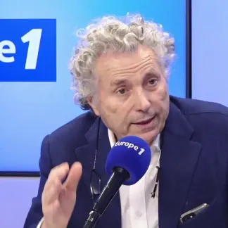 «L'impartialité s'impose au service public, pas à Europe 1 ni CNEWS» rappelle G-W.Goldnadel