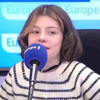 Alexandra Redde-Amiel et Lou Deleuze