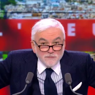 Édito Pascal Praud - La guerre, solution miracle