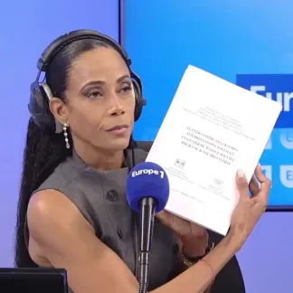 Sécurité sociale : la Cour des comptes tire la sonnette d'alarme [Partie 1]