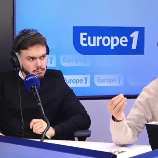 Radio France et France TV assignent en justice CNews et Europe 1 : «c'est un écran de fumée» confie E.Duval