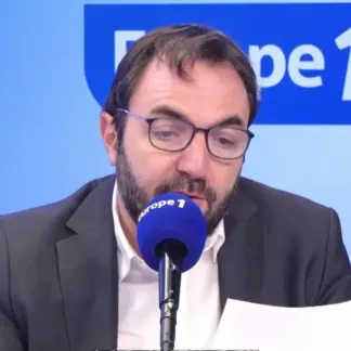 Vincent Trémolet de Villers