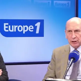 Préparer la population aux futurs conflits ? «La diplomatie sans armée, c'est une musique sans instrument», dit le Général Dominique Trinquand