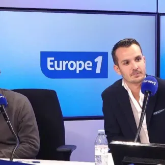 «The Voice is Back» : le show qui ressuscite Frank Sinatra est à Paris