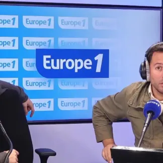 Quartiers de Londres où la charia est imposée : «Les femmes ne peuvent plus aller dans certains bars», témoigne Charles Luylier