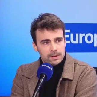 Moody's relève la note de l'Italie : «Si Macron n'avait pas dissous, la note de la France n'aurait pas été dégradée», dénonce Gilles Boutin