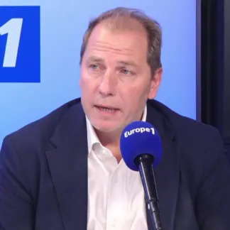 Narcotrafic : «C'est la question des frontières qu'il faut mettre au premier plan», estime Raphaël Stainville