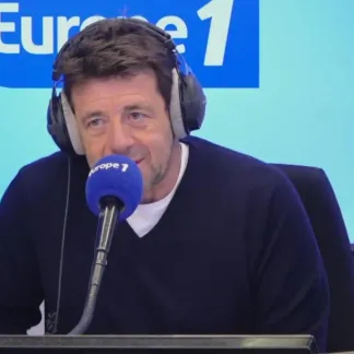 Patrick Bruel