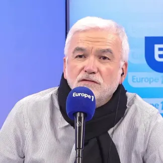 Prise de parole de Boualem Sansal sur France 2 : «Je comprends la prudence qui est la sienne parce que nous avons encore Christophe Gleizes qui est emprisonné», Sabrina Medjebeur