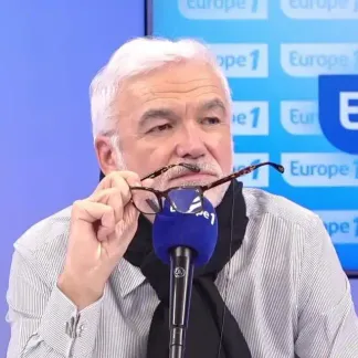 La permission de sortie d'un détenu de Vendin-le-Vieil est-elle un «affront à Gérald Darmanin», comme l'assure Gauthier le Bret ?