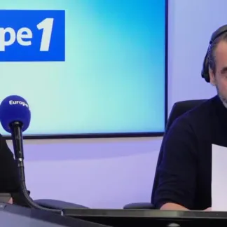 Olivier Benkemoun<br />