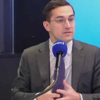 Service militaire volontaire : «un service obligatoire serait une meilleure idée» estime J.Torres