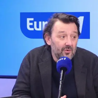 «Qu'on aime ou pas Trump, force est de constater qu'il obtient des résultats» souligne A.André