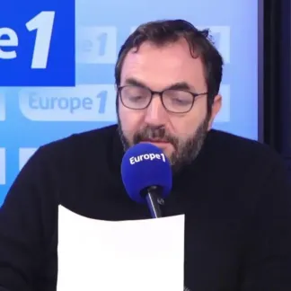 Vincent Trémolet de Villers