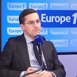 Crèche sans visage : «Derrière ce genre de décision, il y a quand même évidemment la question d'un changement de population» soulève Jules Torres