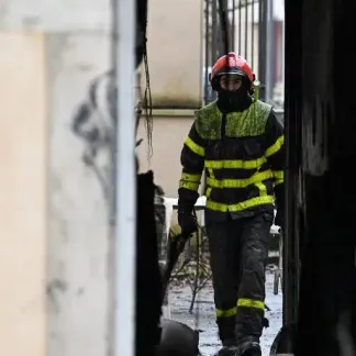EXTRAIT - Meurthe-et-Moselle : 5 morts dont trois jeunes dans l'incendie à Neuves-Maisons