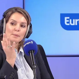 Stéphanie de Muru