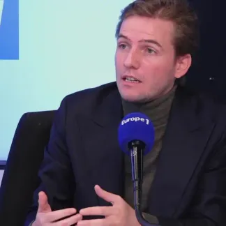 Labellisation de l’information : le risque d'«un journalisme à deux vitesses» prévient E.Tegnér