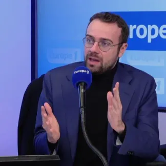 Label des médias : «qu'un organisme ait le choix de labeliser des médias, c'est un problème» pointe S.Lignier