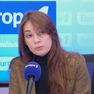 Pour X.Fedorova, «l'Ukraine a intérêt à signer un accord de paix aujourd'hui pour ne pas perdre plus demain»