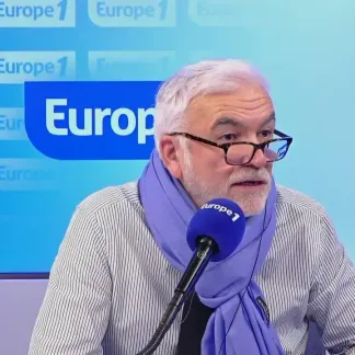 Le JT de 20h piégé : «quand on se prétend défenseur de la vérité, il faut être sur de soi» déclare G.Le Bret