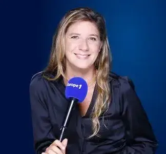 Véronique Jannot avec Laurent Voulzy & Claude François - Les enfants d’Europe 1 du 04/12/2025