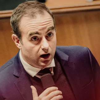 Budget de la sécurité sociale : comment Sébastien Lecornu prépare les esprits à l'échec des discussions à l'Assemblée