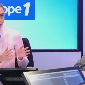 Sac Birkin à 2,5 millions d'euros : Sarah Saldmann révèle s'être privée de vacances pendant deux ans pour s'offrir un Hermès