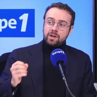 Rouvrir les maisons closes ? la proposition du RN «n'arrêtera pas la prostitution illégale» estime S.Lignier