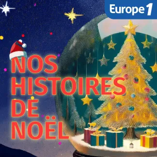 Nos histoires de Noël - "Quand je serai père Noël", le poème choisi par Laurie Cholewa