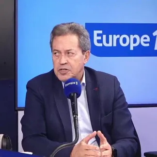 Interdire les réseaux sociaux aux jeunes ? «L'interdiction ne peut fonctionner à l'inverse de l'éducatif» estime G.Fenech