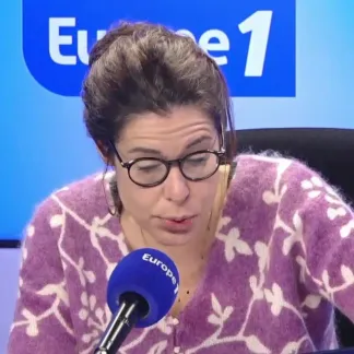 Charlotte d'Ornellas