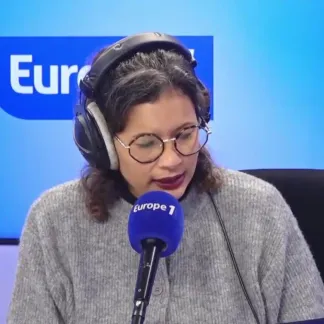 Le journal de 8h du 11/12/2025