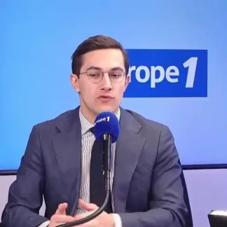 Vote du budget 2026 : le divorce est-il consommé entre Bruno Retailleau et Laurent Wauquiez ?