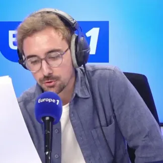 Le journal de 6h du 12/12/2025