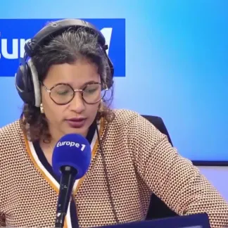 Le journal de 6h30 du 12/12/2025