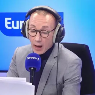 Le journal de 7h du 12/12/2025