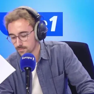 Le journal de 7h30 du 12/12/2025