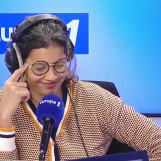 Le journal de 8h du 12/12/2025