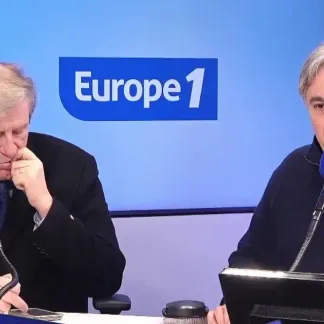 Crise agricole : «On s'est soumis au diktat et aux injections bruxelloises», dénonce Eric Revel