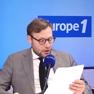 Dermatose bovine : «Le monde paysan traverse une crise existentielle entre la France urbaine et la France rurale» estime Alexandre Devecchio