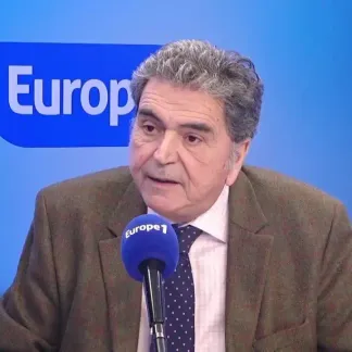 Ukraine, l'émissaire américain Witkoff à Berlin  : «Il ne faut pas que cette paix soit bâclée et qu'on se retrouve avec un problème pire qu'avant», prévient Pierre Lellouche