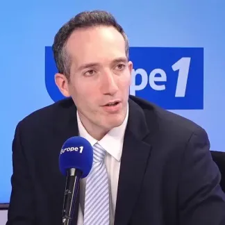 Crimes contre l'humanité par le Hamas : «Il y a des journalistes arabes qui commencent à dire qu'ils sont menacés, torturés, voire tués par le Hamas» rappelle Michel Fayad