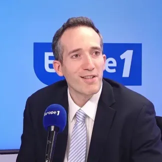 Annulation du spectacle de Dimitri Casali : l'Histoire de France est-elle devenue «problématique» aux yeux de la gauche ?