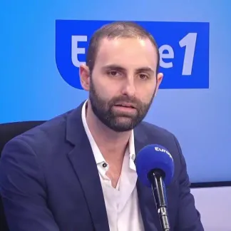 Attentat terroriste à Sydney : «Mais qui a perpétué cette attaque ? C'est un petit peu bizarre de ne pas [dire le mot islamiste]», déplore Hen Feder, porte-parole de l’ambassade d’Israël en France