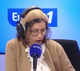 Le journal de 5h du 15/12/2025