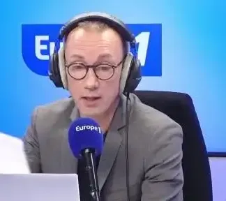 Le journal de 7h du 15/12/2025