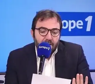 Vincent Trémolet de Villers