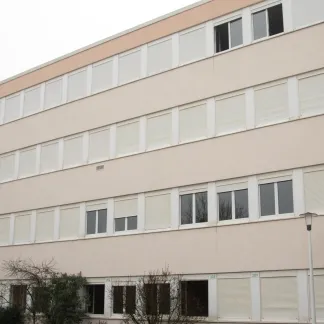 EXTRAIT - Dijon : un collège incendié sur fond de narcotrafic